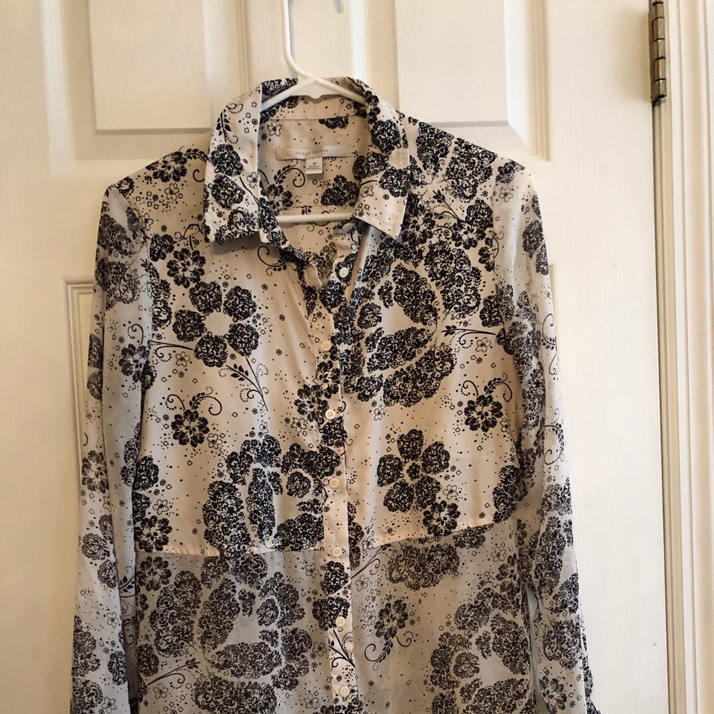 Beautiful Lauren Conrad Blouse